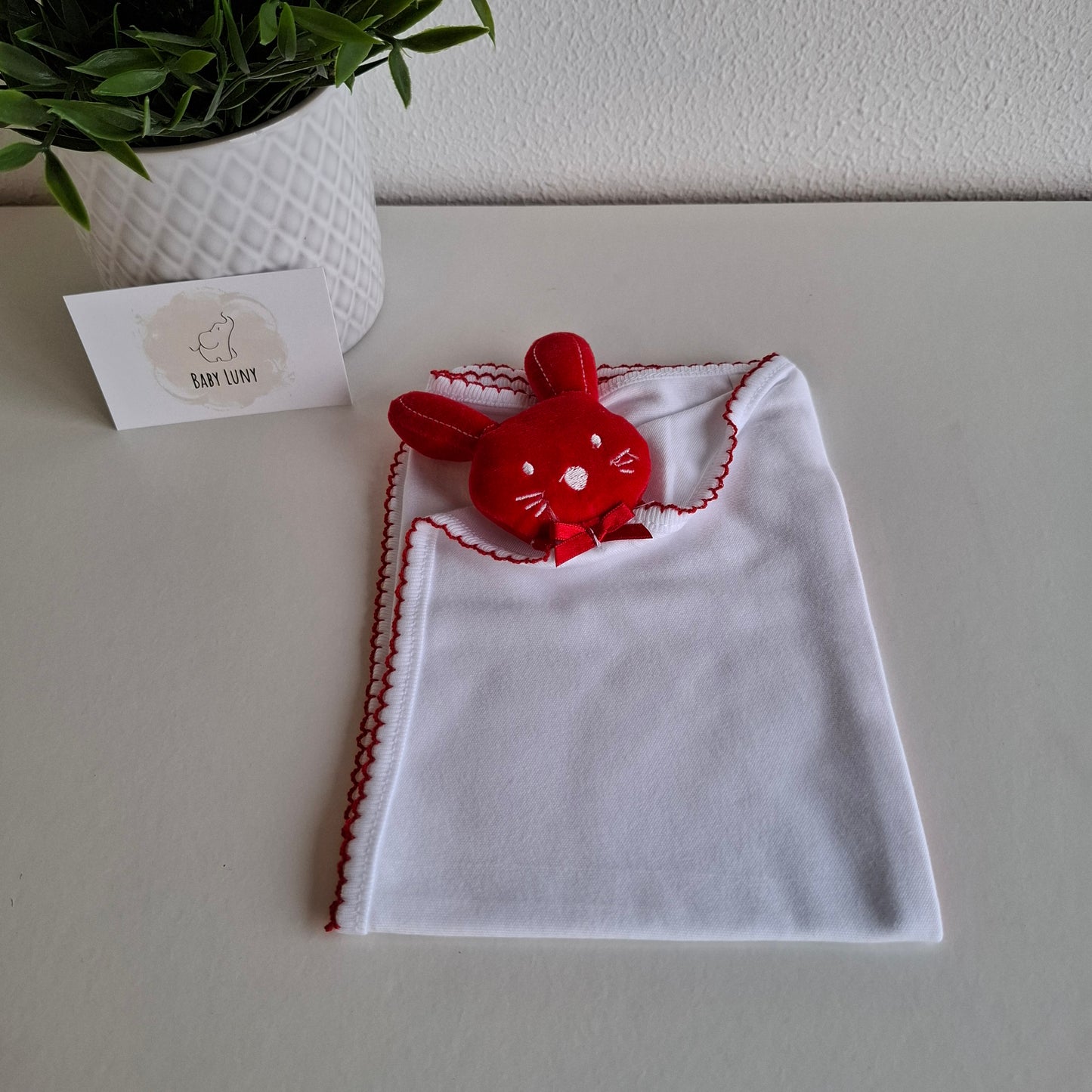 Doudou Coelhinho