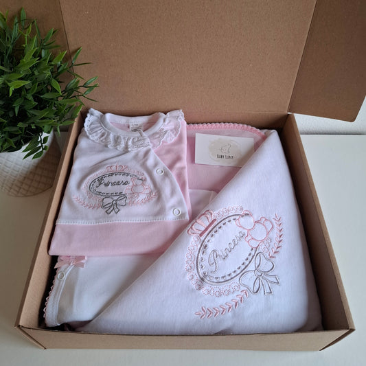 Baby Box Princesa