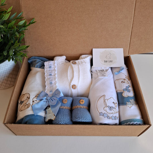 Baby Box Maternidade