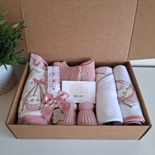 Baby Box Maternidade