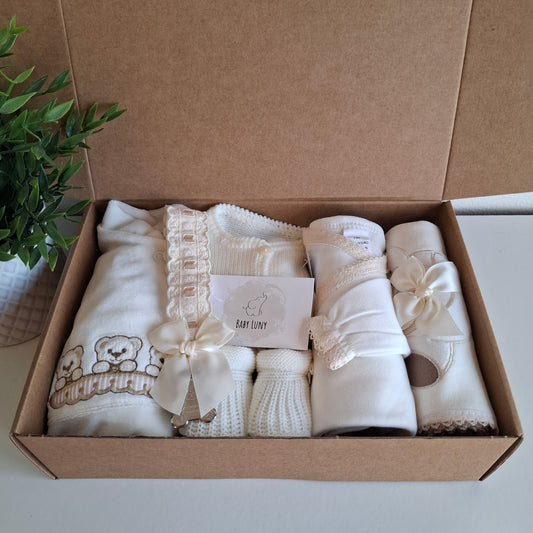 Baby Box Maternidade